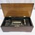 Cylinder Music Box
