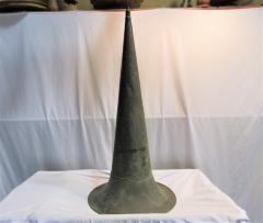 Phonograph Horn