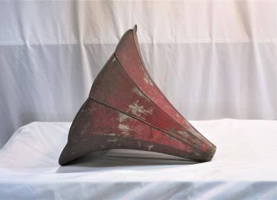 Phonograph Horn