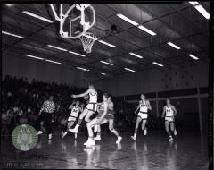 Glenwood High School Basketball, Glenwood Minnesota 