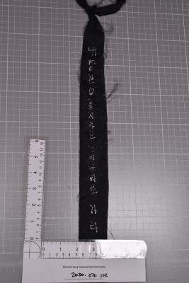Protest ribbon