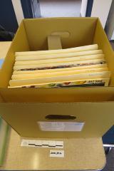 Trade Catalogs for Tonka Toys Competitors