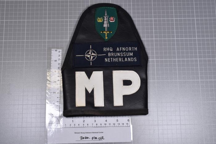 Military Police (MP) armband
