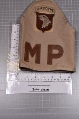 Military Police(MP) Armband