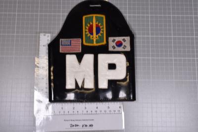 Military Police (MP)armband