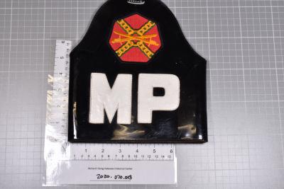 Military Police (MP) Armband