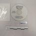 Compact Disc with Museum Interactive Exhibit