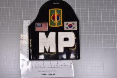Military Police (MP)armband