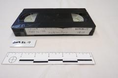 Videotape, "LMLOA Taxpayer Forum"