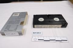 Videotape, "Mound's 75 Years of Progress" / Leonard Kopp