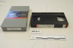 Videotape, Lake Country Currents: Arlo Hasse