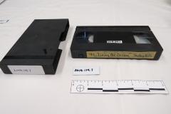 Videotape, "Living the Dream," Shirley Hills