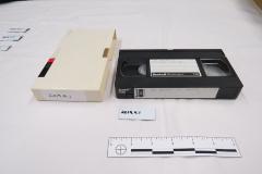 Videotape, Marlene Joy Bennett on "Donahue