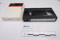 Videotape, PMS Discovery and Support Center