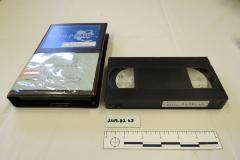 Videotape, "Lake Country Currents"