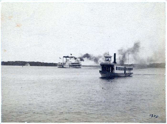 Steamboat Star