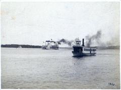 Steamboat Star