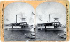 Steamboat City of Minneapolis