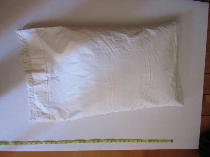 Pillowcase