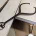 Ice Tongs