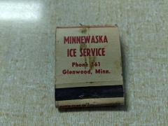 Matchbook