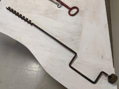 Ice Auger
