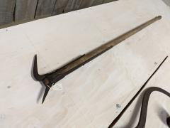 Ice Hook