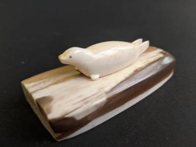 Carving