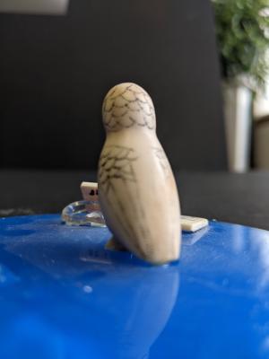 Carving