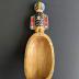 Hand Carved Spoon
