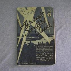 Aircraft Spotters' Guide