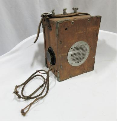 Field Telephone