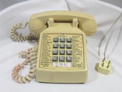Desk Telephone