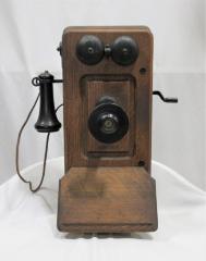 Wall Telephone