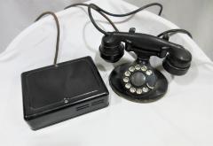 Desk Telephone