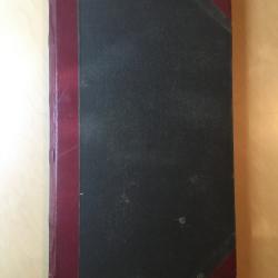 Village of Golden Valley: A Report of the Fiscal Year, 1956