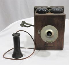 Wall Telephone
