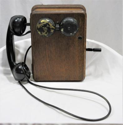 Wall Telephone