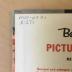 Betty Crocker's Picture Cookbook, revised and enlarged,1956