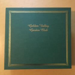 City of Golden Valley Residential Survey of Opinions and Attitudes, November 1994