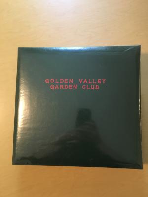 Golden Valley Garden Club Scrapbook, 2005-2010
