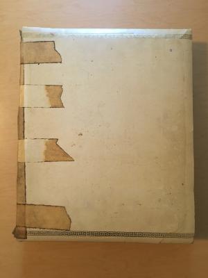 Lions Club, Lilac Queen Scrapbook, 1955-70