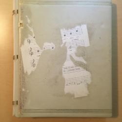 Golden Valley Women's Club, Scrapbook, 1970-1971