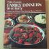 Betty Crocker's Family Dinners In A Hurry, 1970