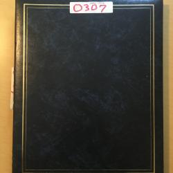 Golden Valley Days Scrapbook, 1987