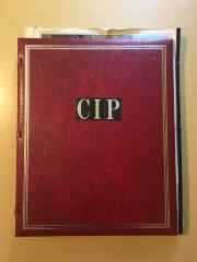 Golden Valley Women's Club Scrapbook, 1972-1976