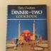 Betty Crocker's New Dinner for Two Cookbook, 1971
