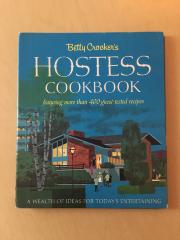 Betty Crocker's Hostess Cookbook, 1967