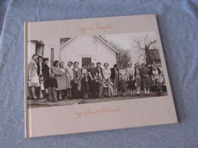 Cyrus People