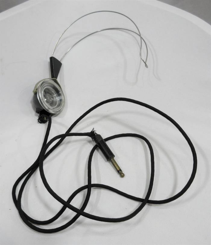 Headset